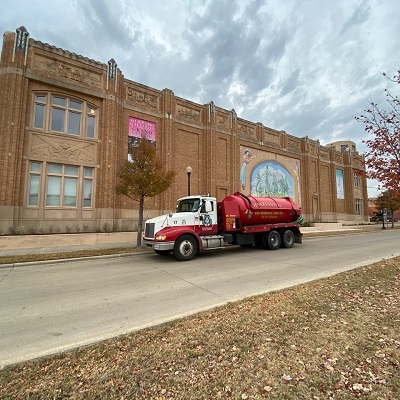 Image for Harrington Environmental Services with ID of: 4574380