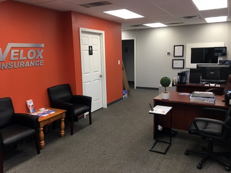 Image for Velox Insurance with ID of: 4574972