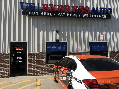 Image for Velox Insurance with ID of: 4574973