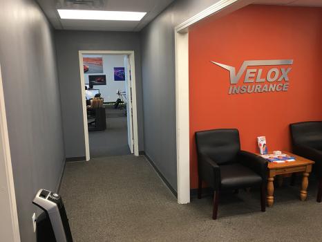 Image for Velox Insurance with ID of: 4574974