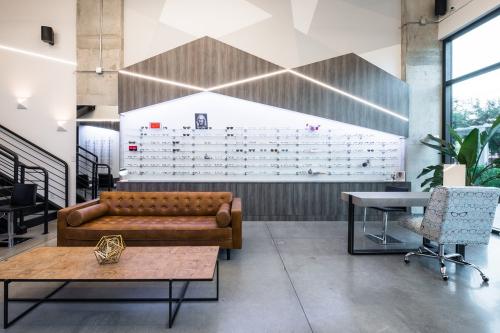 Image for Eye Theory Midtown with ID of: 4575220