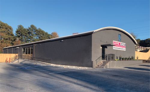 Image for Live Oak Construction Supply, Inc. with ID of: 4575513