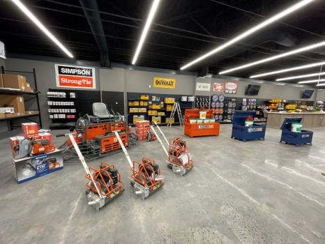 Image for Live Oak Construction Supply, Inc. with ID of: 4575514