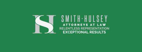 Image for Smith Hulsey Law with ID of: 4575895