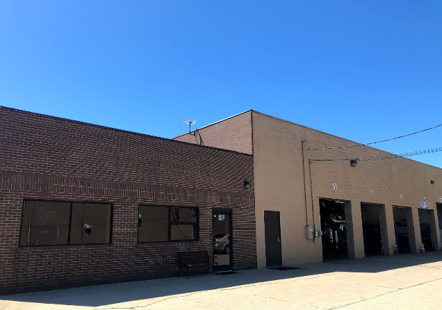 Image for N & N Auto Service with ID of: 4576017