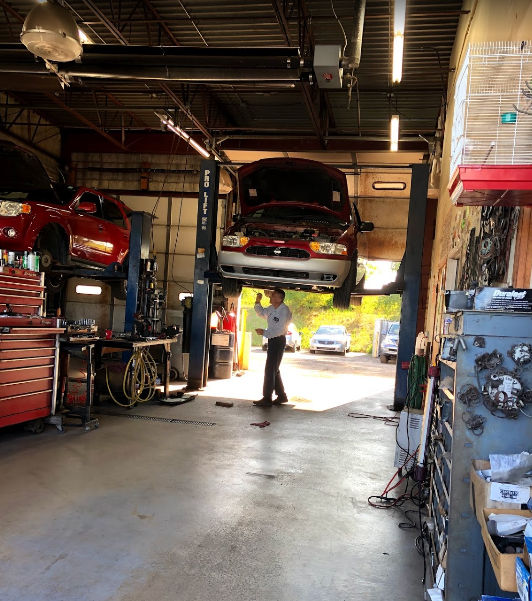 Image for N & N Auto Service with ID of: 4576028