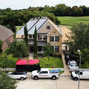Image for ParaTex Roofing & Construction with ID of: 4576433