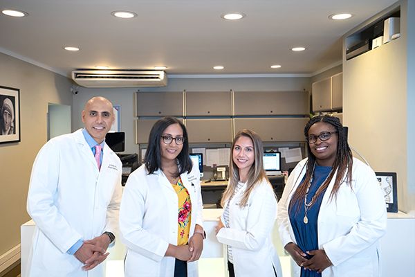 Image for Forest Hills Medical Services with ID of: 4132459
