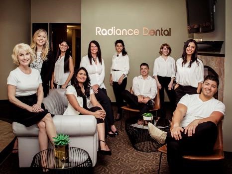 Image for Radiance Dental with ID of: 4577205