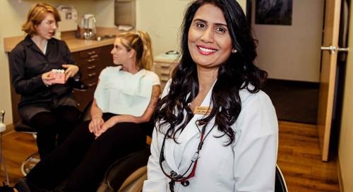 Image for Radiance Dental with ID of: 4577206