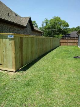 Image for Southern Exteriors Fence Co with ID of: 4577220