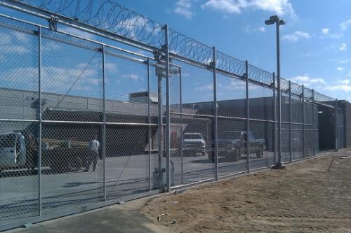 Image for Southern Exteriors Fence Co with ID of: 4577221