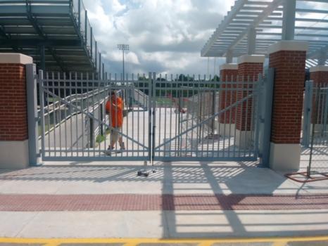 Image for Southern Exteriors Fence Co with ID of: 4577222