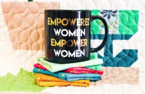 Image for My Girlfriend's Quilt Shoppe with ID of: 4577238
