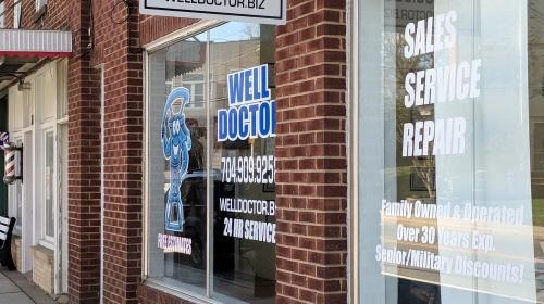 Image for Well Doctor LLC with ID of: 4578928