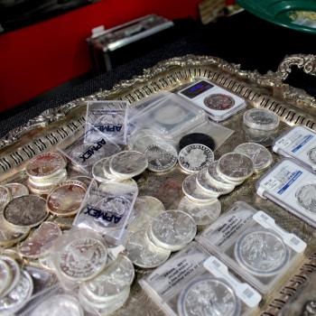 Image for Colorado Coin Dealer with ID of: 4579110