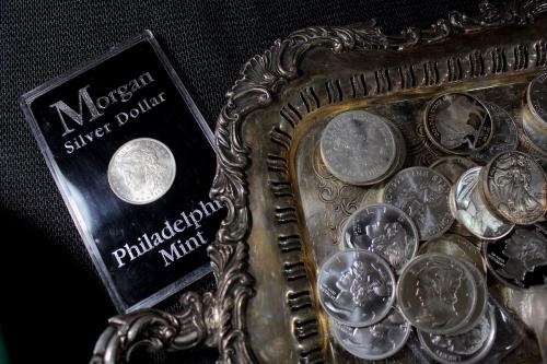 Image for Colorado Coin Dealer with ID of: 4579113