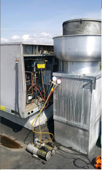 Image for VA Commercial Repair Solutions with ID of: 4579131