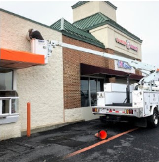 Image for VA Commercial Repair Solutions with ID of: 4579142