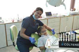 Image for Dentist in Mohali - Roots & Crown MicroDentistry with ID of: 4579227