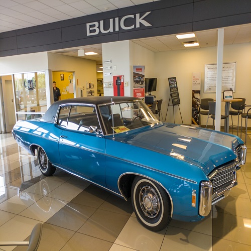Image for Yates Buick GMC with ID of: 4579277
