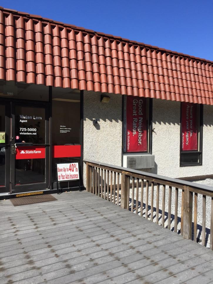 Image for State Farm: Vivian Lem with ID of: 4579505