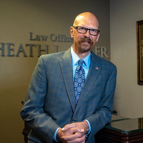 Image for Law Office of Heath L. Baker with ID of: 1658388