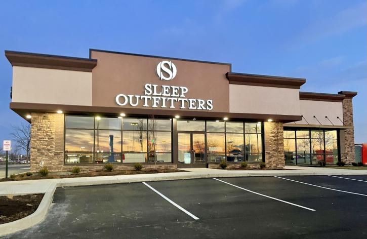 Image for Sleep Outfitters with ID of: 4582634