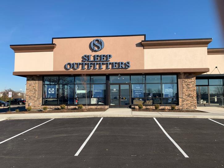 Image for Sleep Outfitters with ID of: 4582635