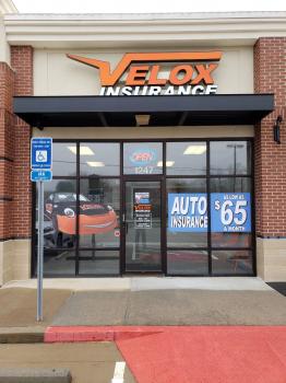 Image for Velox Insurance with ID of: 4583201
