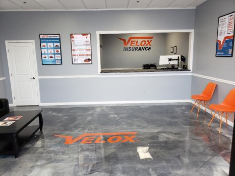 Image for Velox Insurance with ID of: 4583202