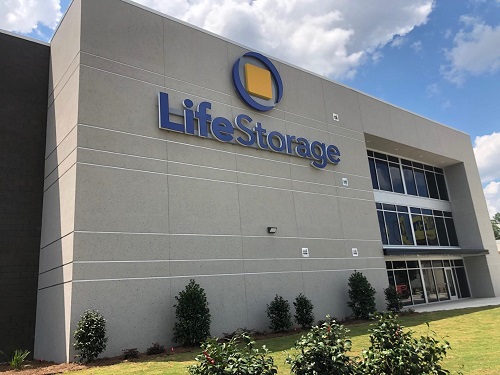 Image for Life Storage - Slidell with ID of: 4583425