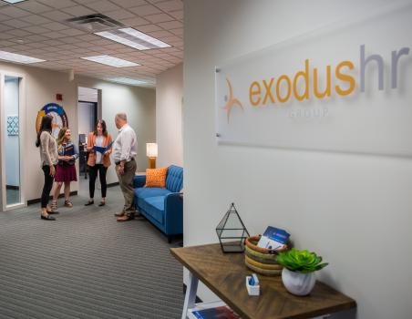 Image for Exodus HR Group with ID of: 4583547