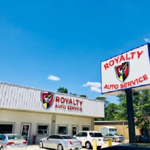 Image for Royalty Auto Service with ID of: 4583656