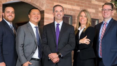 Image for Peoria DUI Lawyer with ID of: 4584275