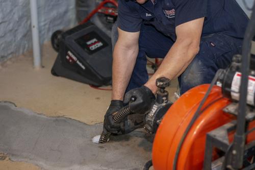 Image for Genesis Plumbing with ID of: 4584561