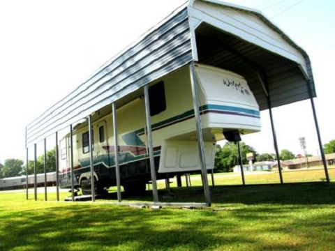 Image for Oregon Carports with ID of: 4584586