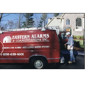 Image for Eastern Alarms & Communications with ID of: 4584623