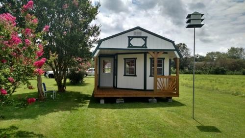 Image for Oregon Backyard Buildings with ID of: 4584672
