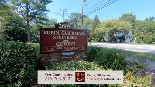 Image for Rubin, Glickman, Steinberg & Gifford with ID of: 4584761