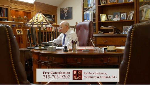 Image for Rubin, Glickman, Steinberg & Gifford with ID of: 4584762