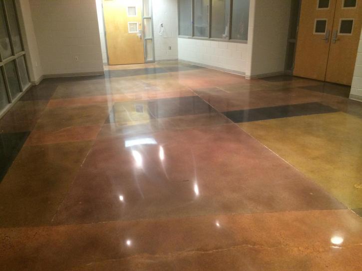 Image for Nashville Concrete Staining Pros with ID of: 4585695