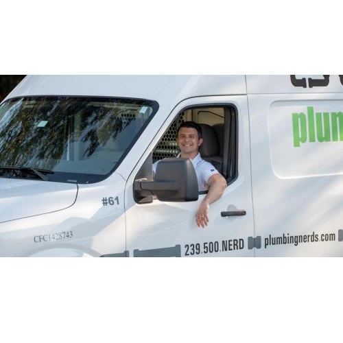 Image for Plumbing Nerds with ID of: 4586048
