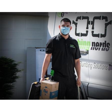 Image for Plumbing Nerds with ID of: 4586049