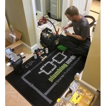 Image for Plumbing Nerds with ID of: 4586050