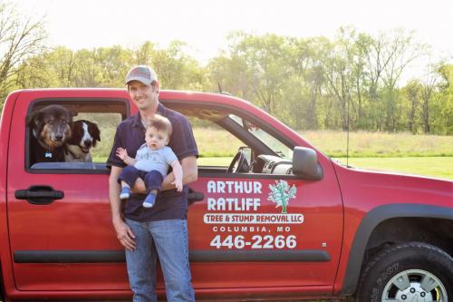 Image for Arthur Ratliff Tree and Stump Removal LLC with ID of: 4586079