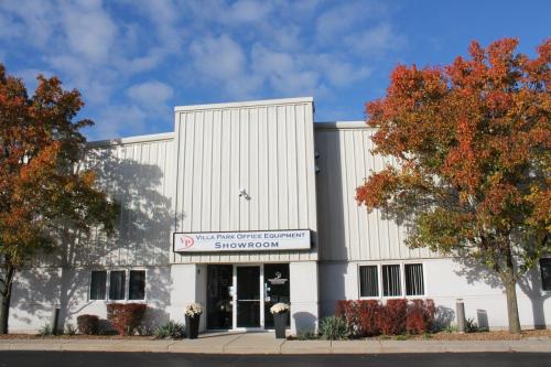 Image for Villa Park Office Equipment with ID of: 4586159