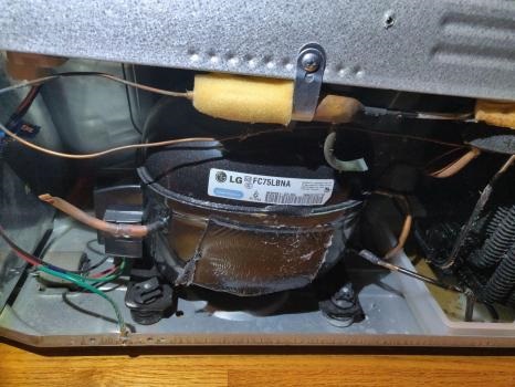 Image for ARC Appliance Repair SC with ID of: 4586197