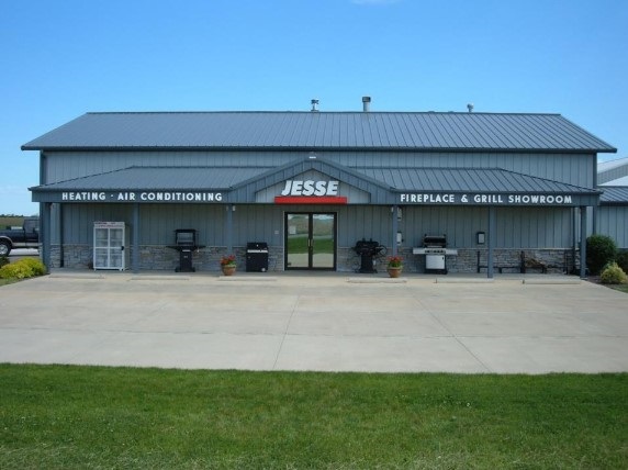 Image for Jesse Heating & Air Conditioning with ID of: 4586278