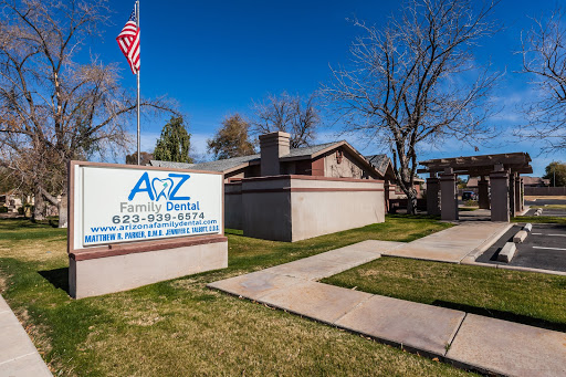 Image for AZ Family Dental with ID of: 4586414